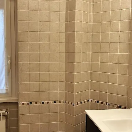 Apartment A Casa Di Leo Rom