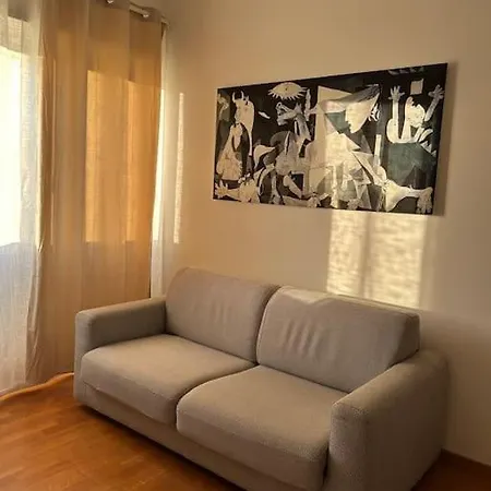 A Casa Di Leo Апартаменты