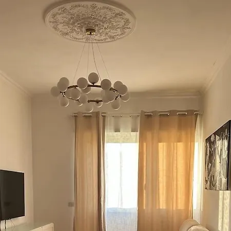 A Casa Di Leo Апартаменты *