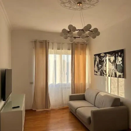 A Casa Di Leo Апартаменты *