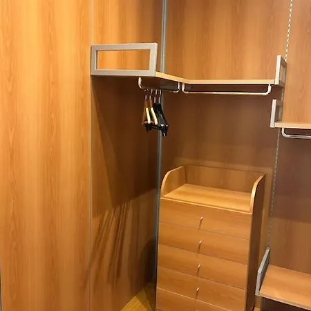 A Casa Di Leo 로마