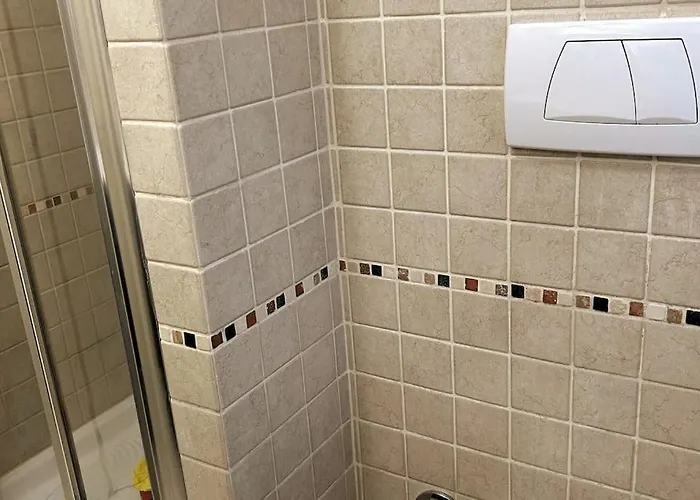 아파트 A Casa Di Leo