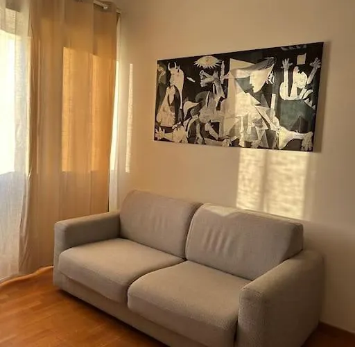 A Casa Di Leo 아파트