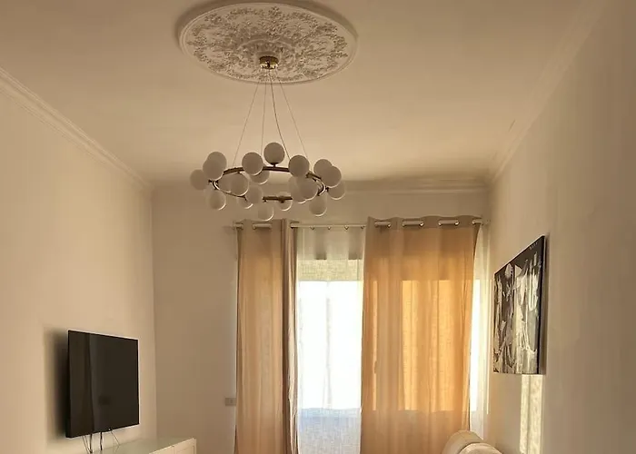 A Casa Di Leo 아파트 *