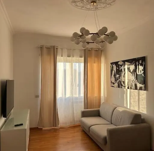 A Casa Di Leo 아파트 *